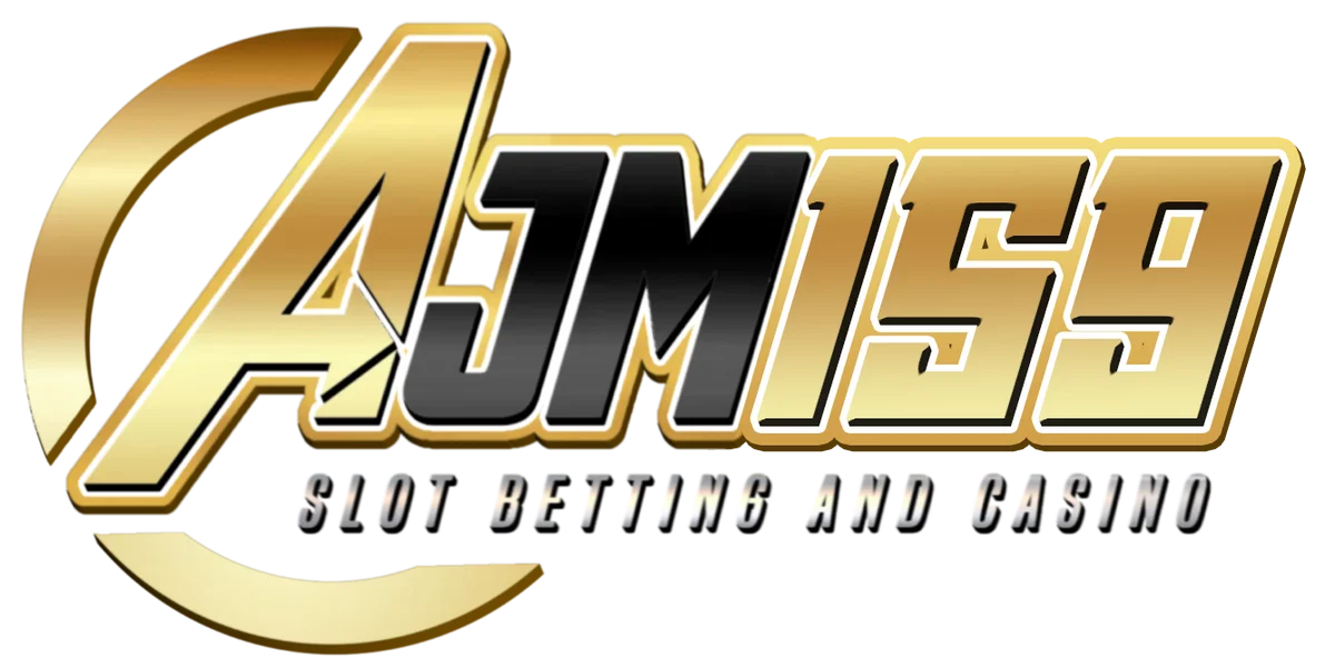 AJM159 | AJM Slot ทางเข้า สมัครสมาชิกและเข้าสู่ระบบ